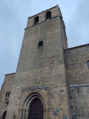 Iglesia Virgen de la Estrella
