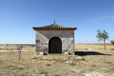 Ermita de San Isidro, Horche