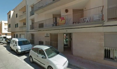 Iglesia Virgen del Carme
