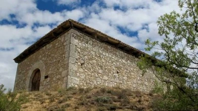 Ermita de San Jorge