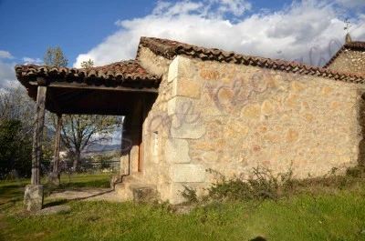 Ermita de San Jorge