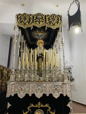 Iglesia/ Parroquia San Rafael