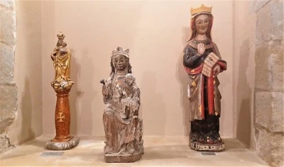 Iglesia-Museo de San Esteban