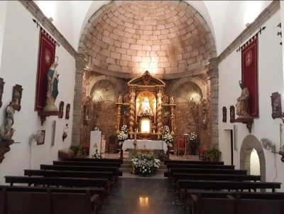 Iglesias Ntra.Sra. De La Natividad