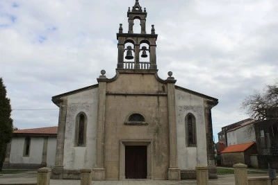Igrexa da Nosa Señora de Lourdes