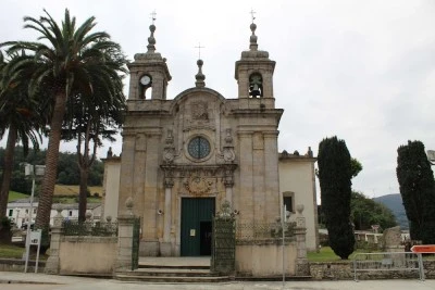 Igrexa da Nosa Señora dos Remedios