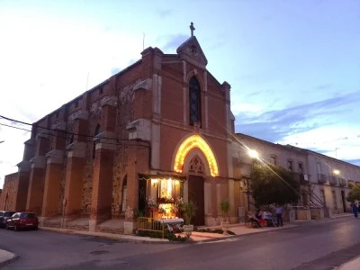 Ermita de San José