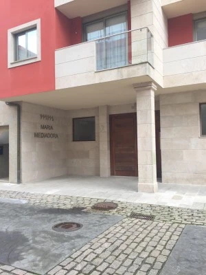 Igrexa de María Mediadora