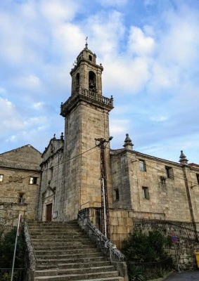 Igrexa de San Antón