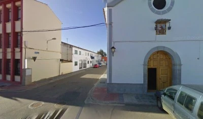 ERMITA DE SAN JOSÉ
