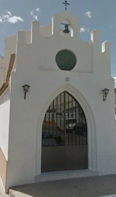 Ermita de San José Obrero