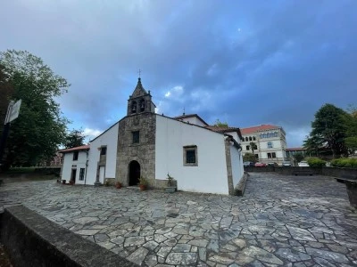 Igrexa de San Caetano