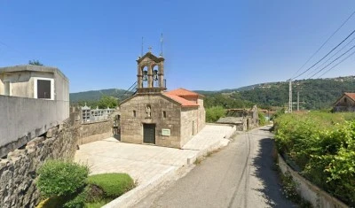 Igrexa de San Caetano de Quintela