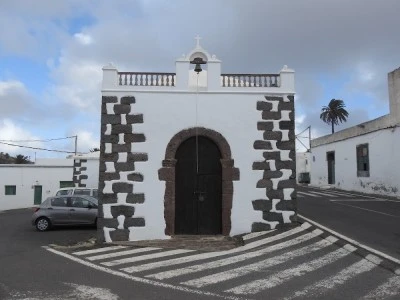 Ermita de San Juan