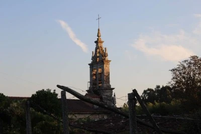 Igrexa de San Cristovo de Merín