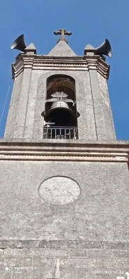 Igrexa de San Cristovo de Mouretán
