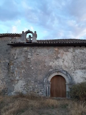 Ermita de San Juan