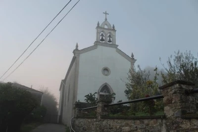 Igrexa de San José do Cereixal
