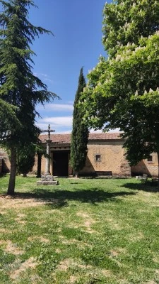 Ermita de San Juan