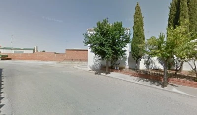 Ermita De San Juan