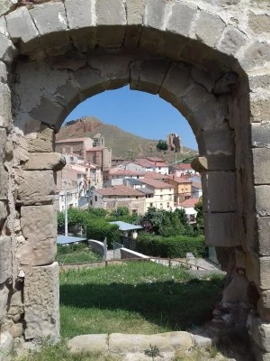 Ermita de San Juan