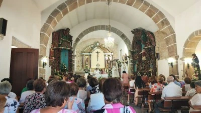 Igrexa de San Martiño de A Picoña
