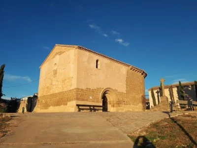 Ermita de San Juan Bautista
