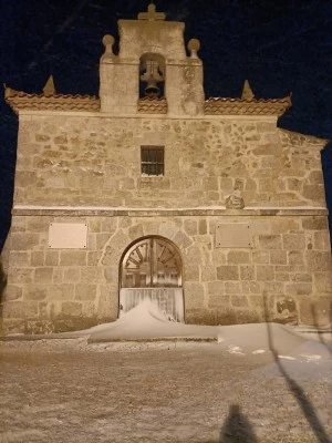 Ermita de San Juan Bautista