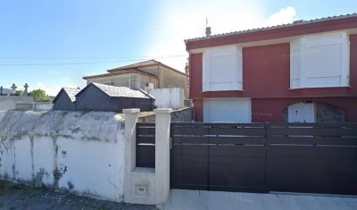 Igrexa de San Martiño de Piñeira