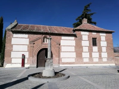 Ermita de San Juan Bautista