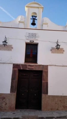Ermita de San Juan Bautista de la Concepción