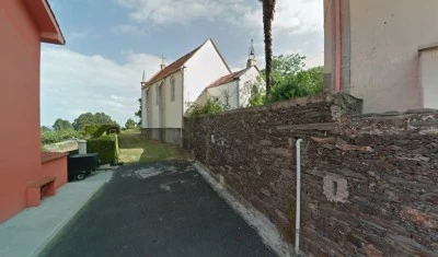 Capela de Regueira