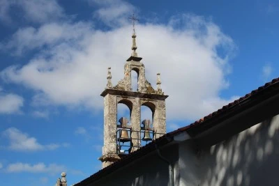 Igrexa de San Paio de Figueiroa