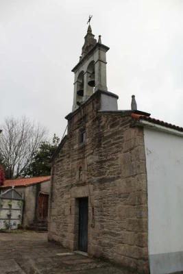 Igrexa de San Pedro de Aiazo