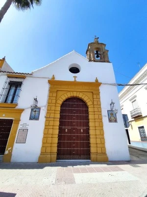 Ermita de San Juan de Letrán