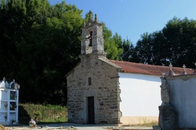 Igrexa de San Pedro de Lema