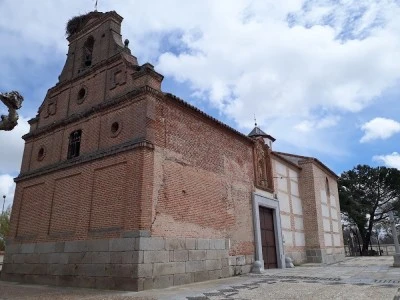 Ermita de San Luis