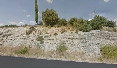 Ermita de San Macario