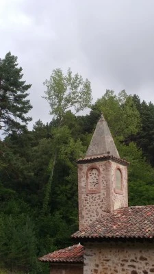 Ermita de San Mamés