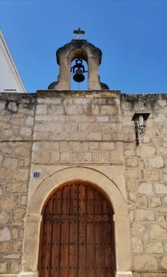 Ermita de San Marcos