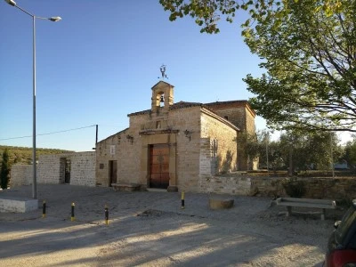 Ermita de San Marcos