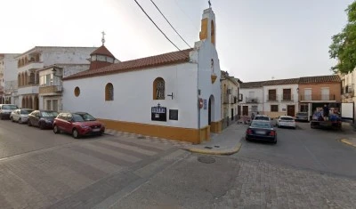 Ermita de San Marcos