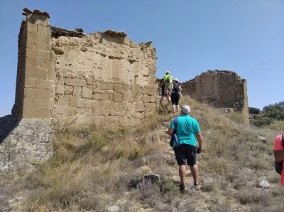Ermita de San Marcos