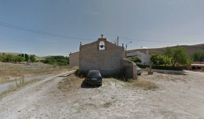 Ermita de San Marcos