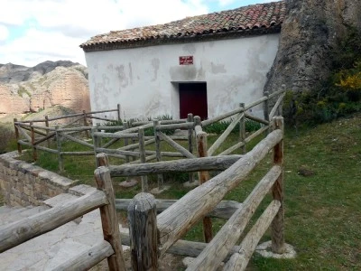 Ermita de San Marcos