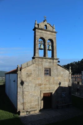 Igrexa de San Vicenzo de Duio