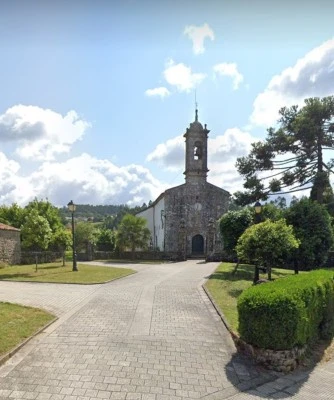 Igrexa de San Xián de Sales