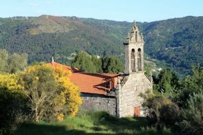 Igrexa de San Xiao de Celaguantes