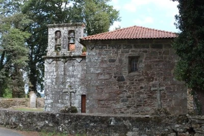 Igrexa de San Xiao de Cumbraos