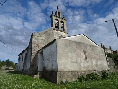 Igrexa de San Xiao do Castelo